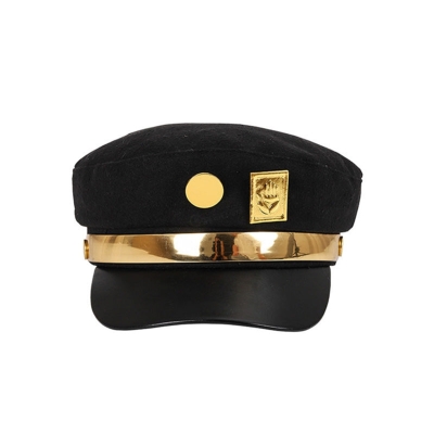 JoJo's Bizarre Adventure Kujo Jotaro Cosplay Hat