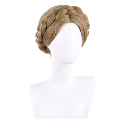 Atomic Heart The Twins Cosplay Wigs