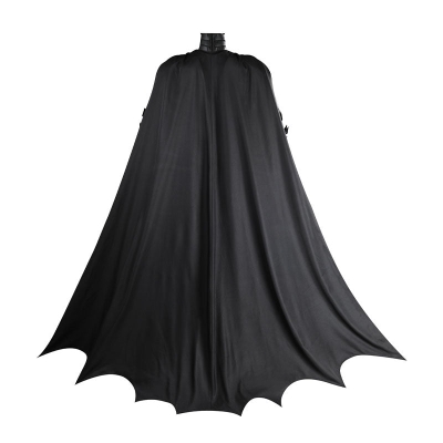 The Dark Knight Rises Batman Bruce Wayne Cosplay Costumes