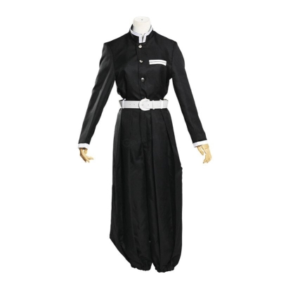 Demon Slayer Kimetsu no Yaiba Urokodaki Sakonji Cosplay Costumes