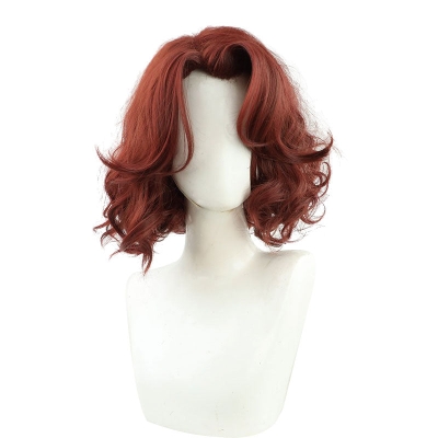 Harry Potter: Magic Awakened Daniel Page Cosplay Wigs