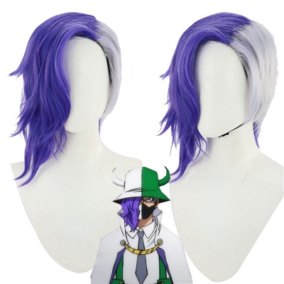 One Piece Page One Cosplay Wigs