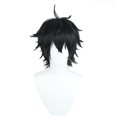 Honkai: Star Rail Dan Heng Cosplay Wigs