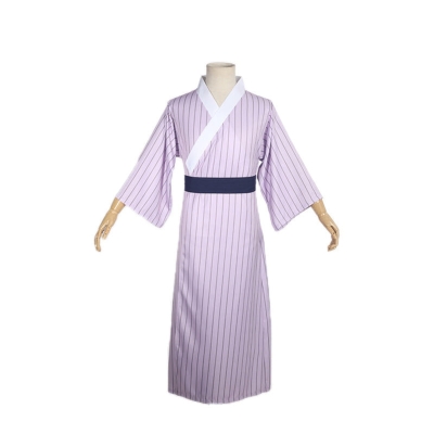 Demon Slayer Kimetsu no Yaiba Tanjirou Kamado Pajamas Cosplay Costumes