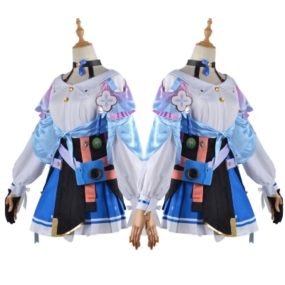 Honkai: Star Rail March 7th Cosplay Costumes