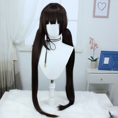 Honkai: Star Rail Sushang Cosplay Wigs