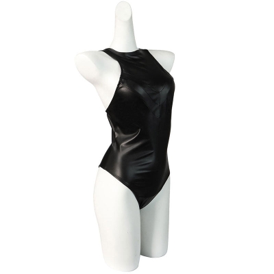 Atomic Heart The Twins Swimsuit Cosplay Costumes