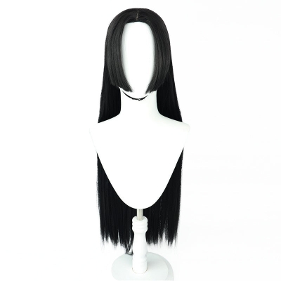 One Piece Boa Hancock Cosplay Wigs