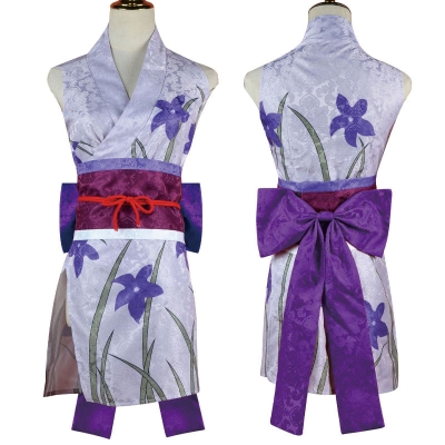 One Piece Nico Robin Cosplay Costumes
