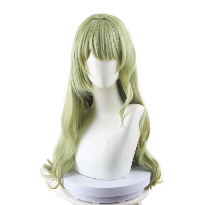 Honkai Impact 3rd Mobius Cosplay Wigs