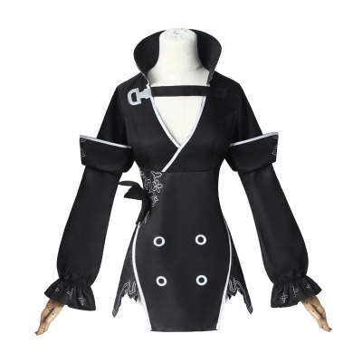 Nier Automata Re in carnation 2B Fullset Cosplay Costumes