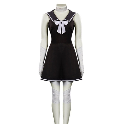 Final Fantasy XIV: Endwalker Neon Cosplay Costume