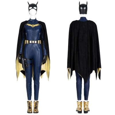 Arrowverse Kate Kane Cosplay Costumes