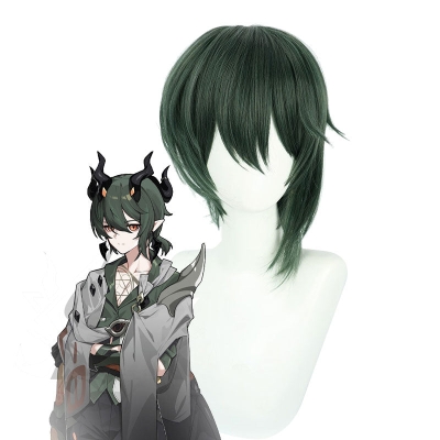 Honkai Impact 3rd Kosma Cosplay Wigs