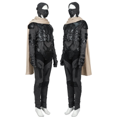 Dune Lady Jessica Fullset Cosplay Costumes