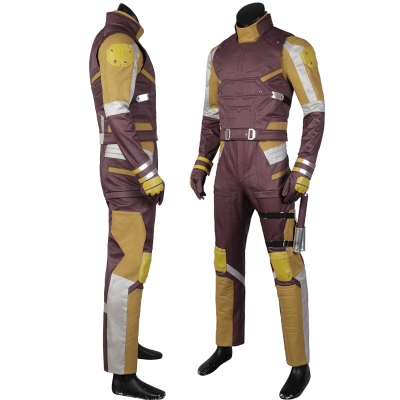 She-Hulk Daredevil Matt Murdock Cosplay Costumes