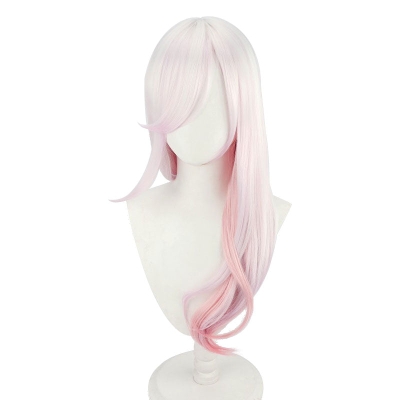 League of Legends Arcana Xayah Cosplay Wigs