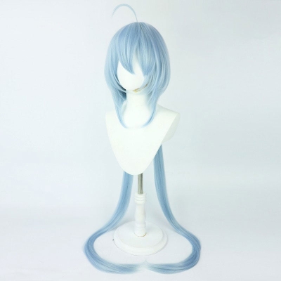 Honkai Impact 3rd Griseo Cosplay Wigs
