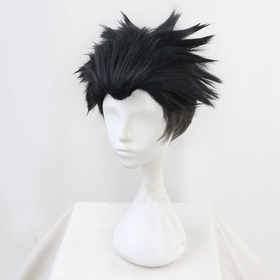 Demon Slayer: Kimetsu no Yaiba Gyomei Himejima Cosplay Wig