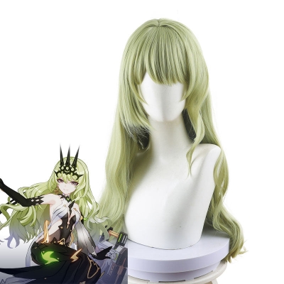 Honkai Impact 3rd Mobius Cosplay Wigs