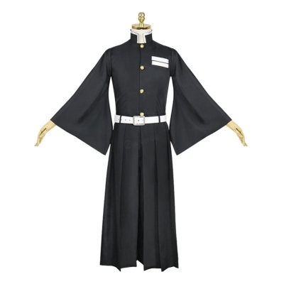 Demon Slayer Kimetsu no Yaiba Tokitou Muichirou Cosplay Costumes