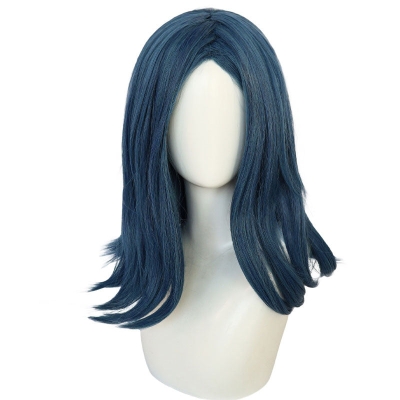 Ruby Gillman, Teenage Kraken Ruby Gillman Cosplay Wigs