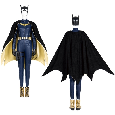 Arrowverse Kate Kane Cosplay Costumes