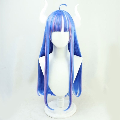 One Piece Ulti Cosplay Wigs
