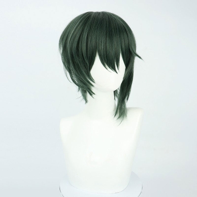 Honkai Impact 3rd Kosma Cosplay Wigs