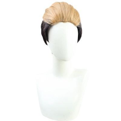 Attack on Titan Porco Galliard Cosplay Wigs