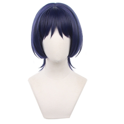 Genshin Impact Wanderer Cosplay Wigs