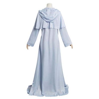 Final Fantasy XIV: Endwalker Venat Cosplay Costumes