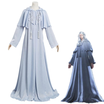 Final Fantasy XIV: Endwalker Venat Cosplay Costumes