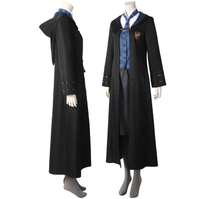 Harry Potter Ravenclaw Uniform Cosplay Costumes