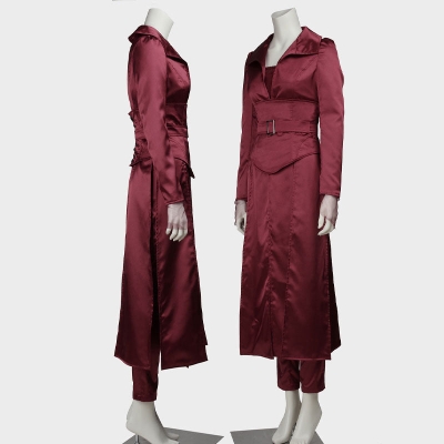 X-Men: The Last Stand Jean Grey Cosplay Costumes