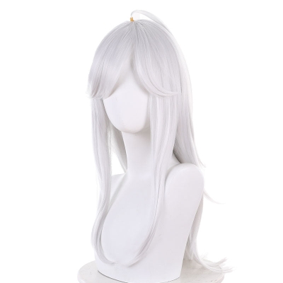 Genshin Impact Cyno Cosplay Wig
