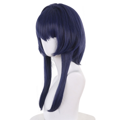 Genshin Impact Candace Cosplay Wig