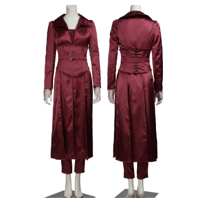 X-Men: The Last Stand Jean Grey Cosplay Costumes