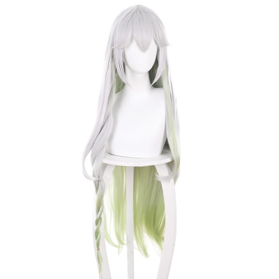 Genshin Impact The Greater Lord Rukkhadevata Cosplay Wigs