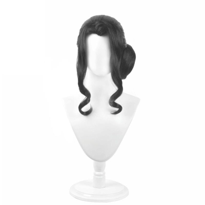 Demon Slayer Kimetsu no Yaiba Kibutsuji Muzan Woman Cosplay Wigs