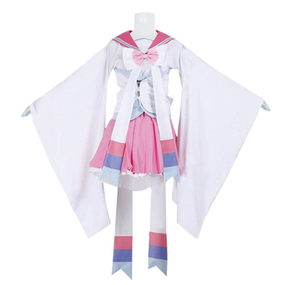 Pokemon Sylveon Cosplay Costumes