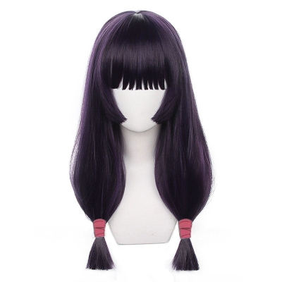 Jujutsu Kaisen Utahime Iori Cosplay Wigs
