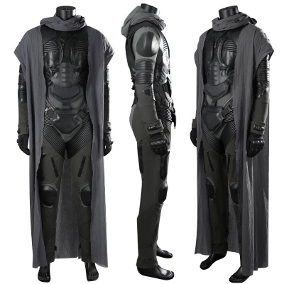 Dune Paul Atreides Fullset Cosplay Costumes
