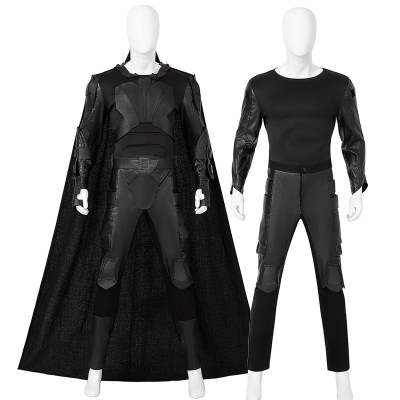 Dune 2 Feyd Rautha Cosplay Costumes