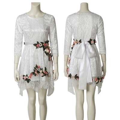 Far Cry 5 Inside Eden's Gate Faith Seed Cosplay Costumes