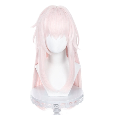 Honkai: Star Rail Clara Cosplay Wig