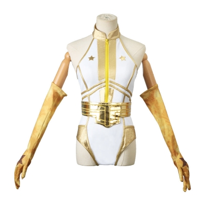 The Boys Starlight Annie January Cosplay Costumes