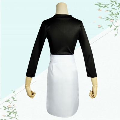 Rin Nohara from Naruto Halloween Cosplay Costume