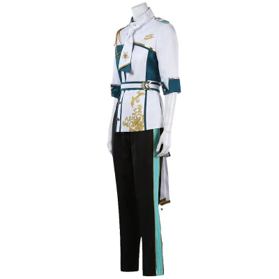 Ensemble Stars Shiina Niki Cosplay Custome