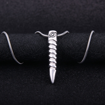 Boruto Uzumaki from Boruto Necklace Cosplay Accessory Prop
